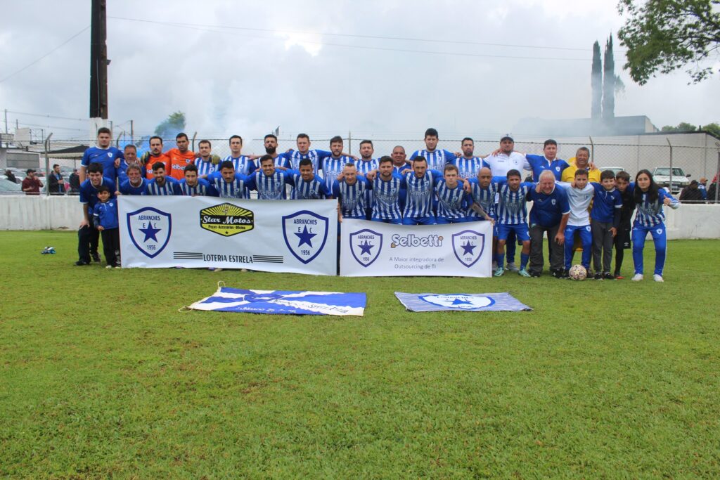 Campeonato Amigos da Bola