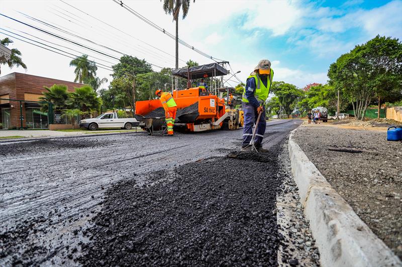 Obras de requalificação da rua José Paulino começam na terça-feira