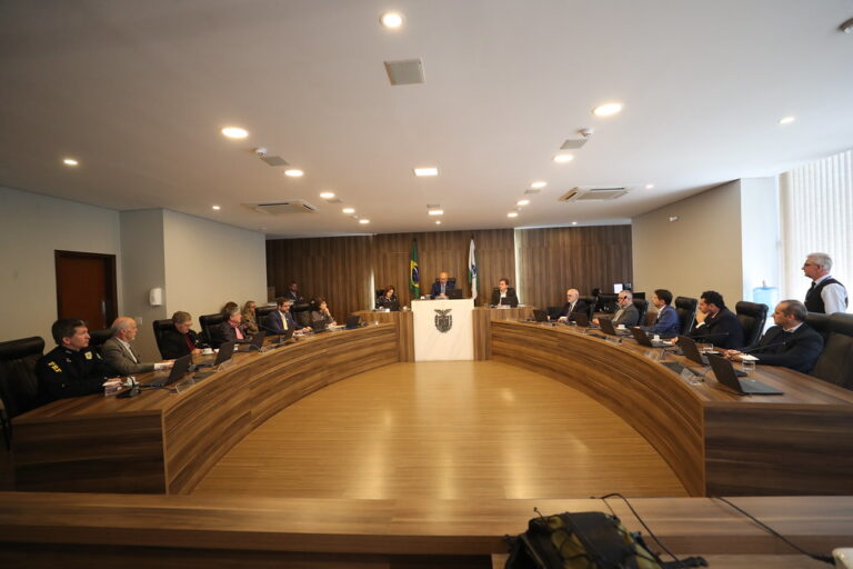 Observatório da Fiep amplia fiscalização do pedágio no Paraná, diz Romanelli