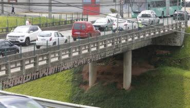 Viaduto do Orleans
