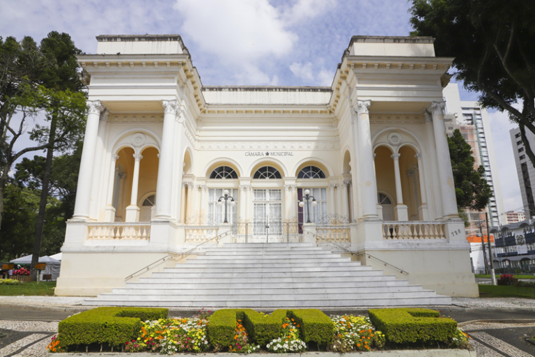 Proposta de atualização da base de cálculo do IPTU, obrigatória a cada quatro anos, é enviada à Câmara Municipal