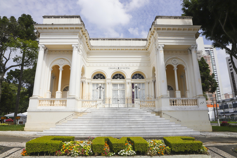 Prefeitura envia à Câmara Municipal proposta de atualização da base de cálculo do IPTU para o período de 2026 a 2029. Foto: Hully Paiva/SECOM
