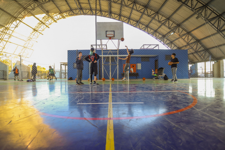Prefeitura de Curitiba abre 4 mil vagas gratuitas para prática de esporte e atividade física