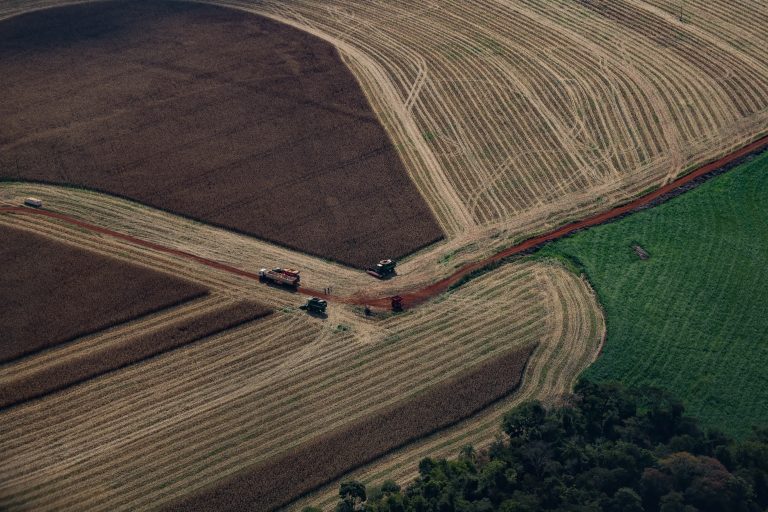 PIB do Paraná cresce 22% acima da média nacional em 2025