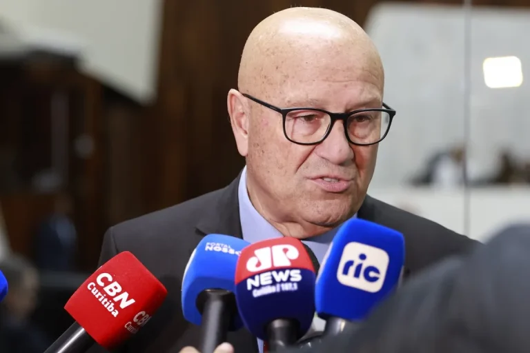 Projeto do deputado Luiz Claudio Romanelli (PSD) reconhece Balé do Teatro Guaíra como Patrimônio Cultural do Paraná
